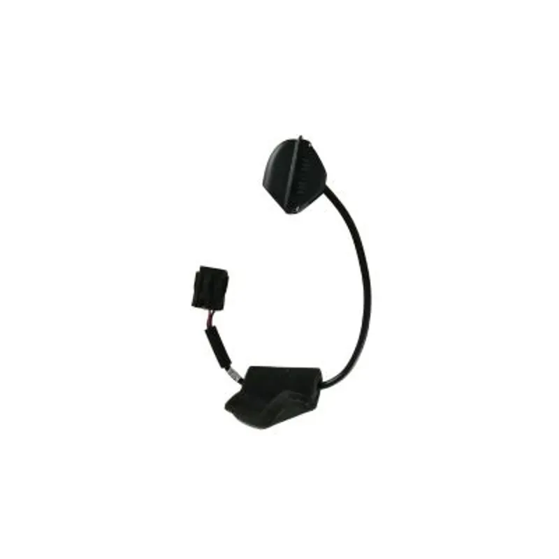 Cámara de marcha atrás completa S2 JAC