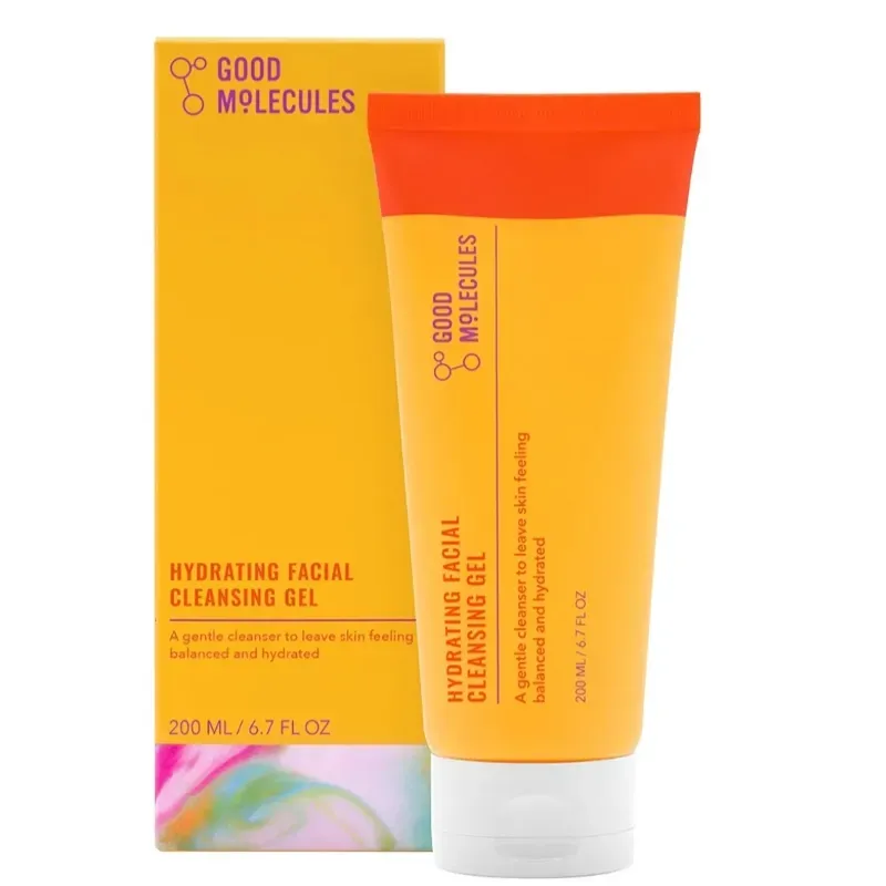 LIMPIADORA FACIAL GOOD MOLECULES 