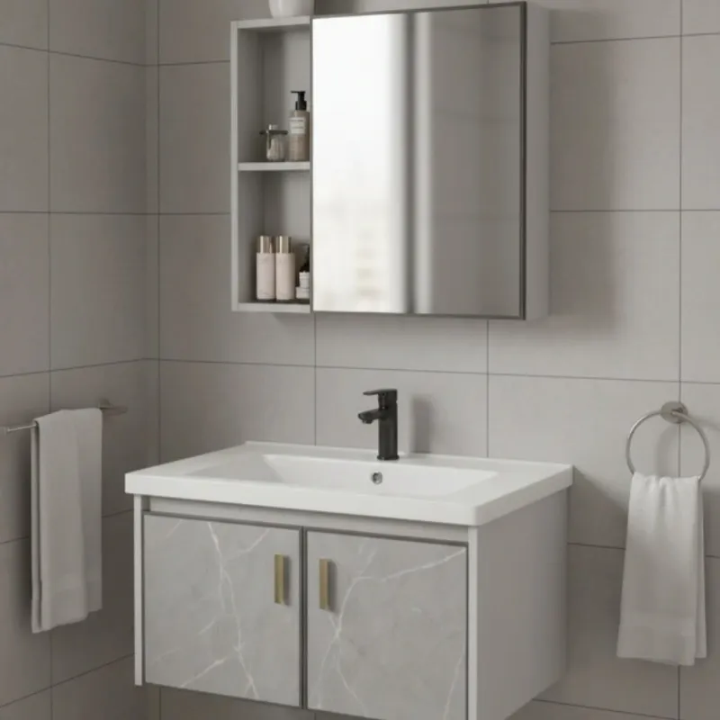 Set de baño #19 (265.00 USD)