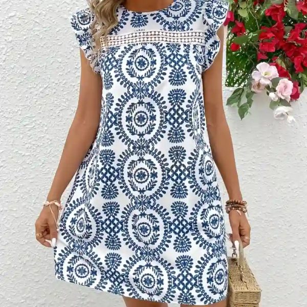 Vestido CV15818