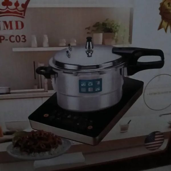 Olla de presión 3L