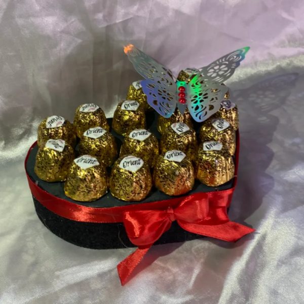 Mini Corabom