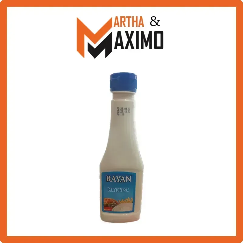 Mayonesa