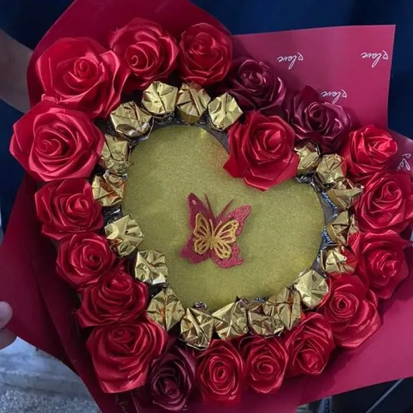 Ramo de flores