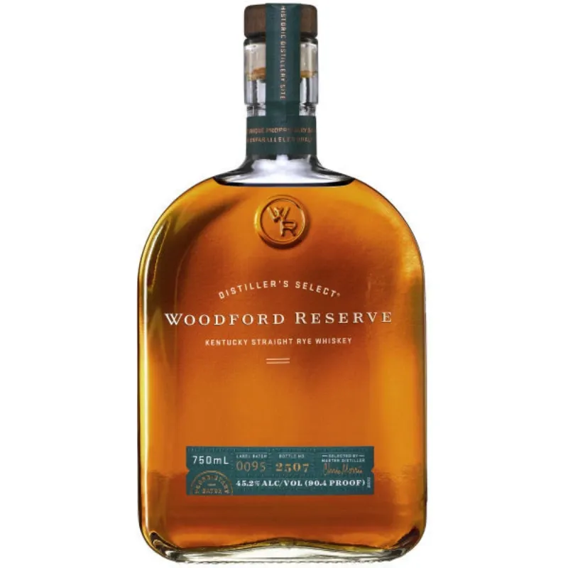 Whisky Woodford Reserve 1X6X750 C(1403.11)