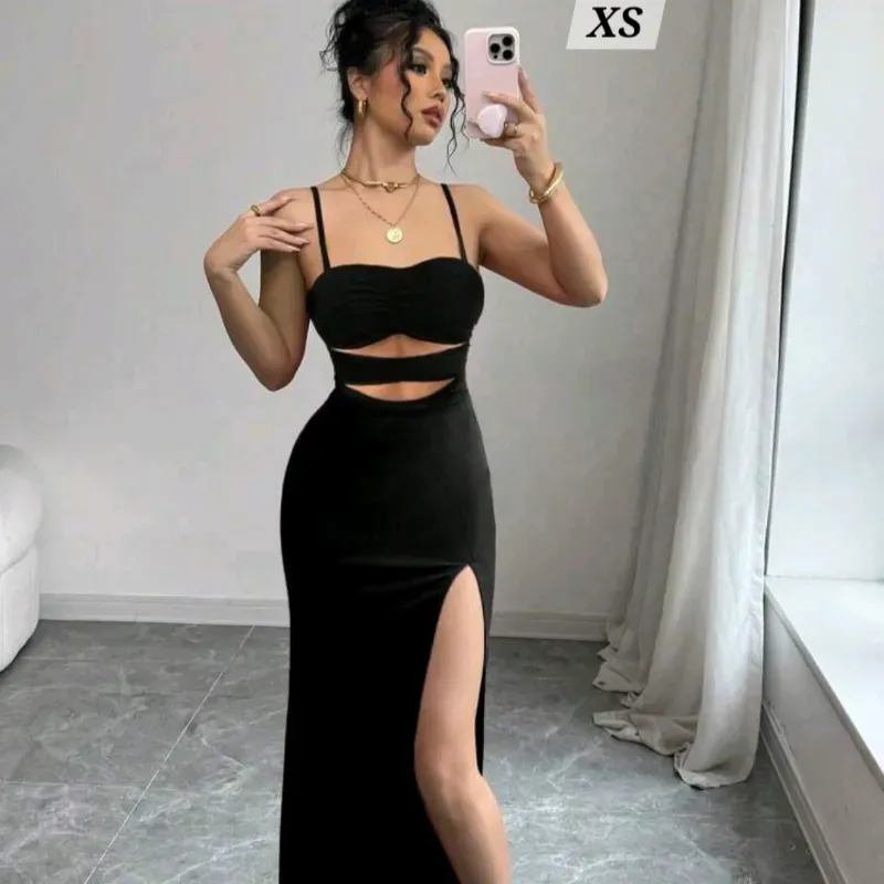 VESTIDO
