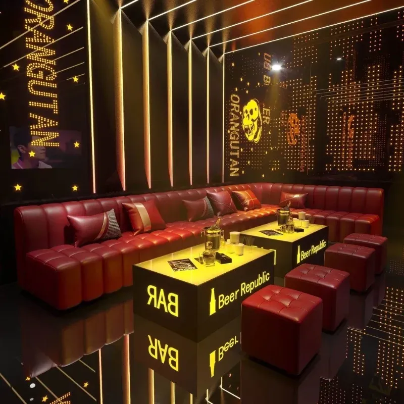 Muebles para Bares 24