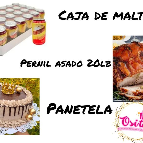 Combo #3