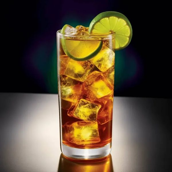  Cubalibre