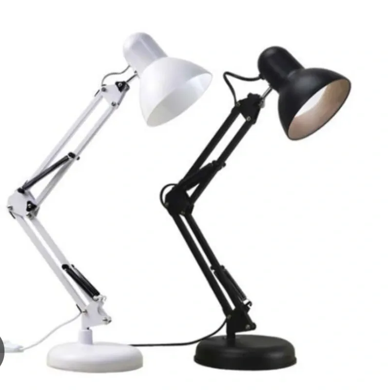 LAMPARAS DE ESCRITORIO