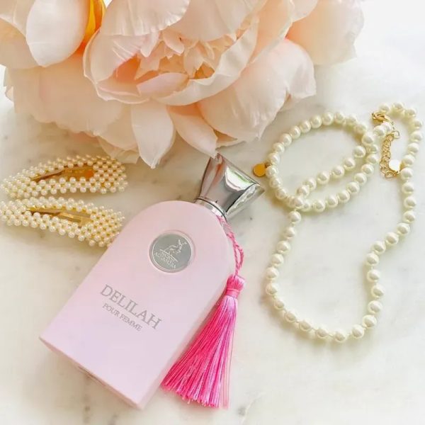 Perfume Delilah