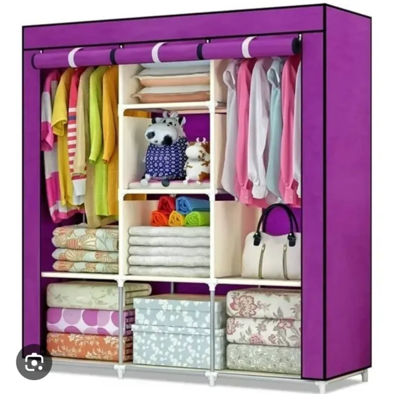 Coset portatil, su opción para ordenar.