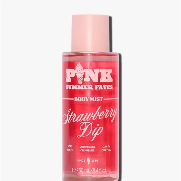 Strawberry Dip