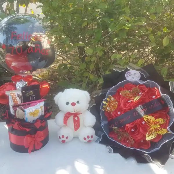 Combo de regalo