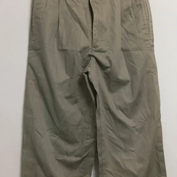 Pantalón de vestir