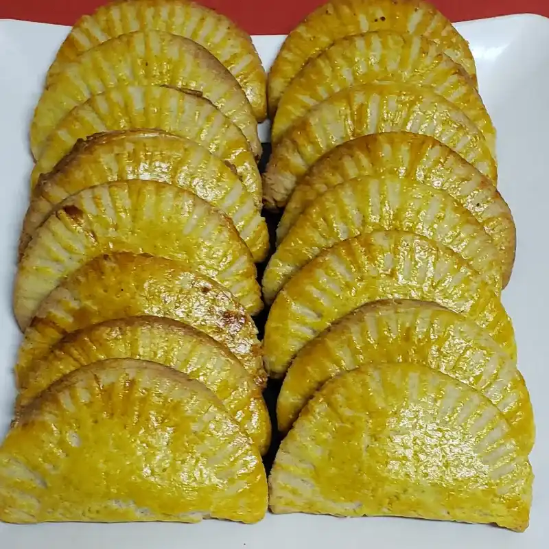Empanada