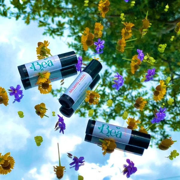 Bálsamo labial Coco - Menta 