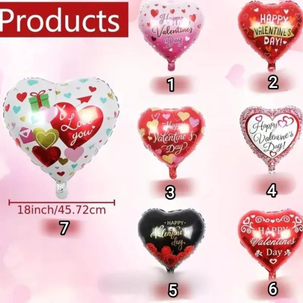 Globos (ID 128)