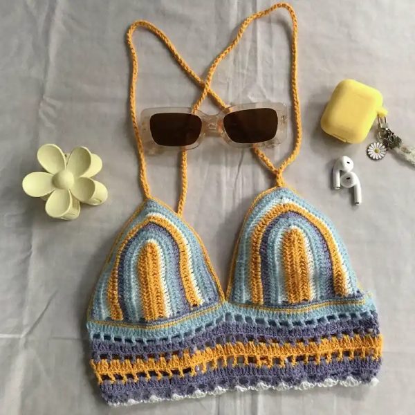 Blusa sencilla