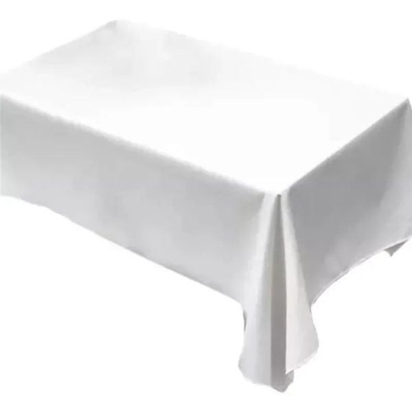 Mantel Blanco