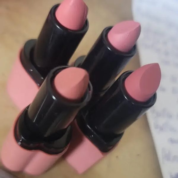 ‼️Labiales color mate‼️