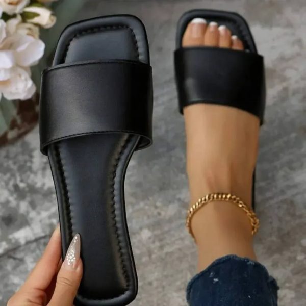 Zandalias de mujer