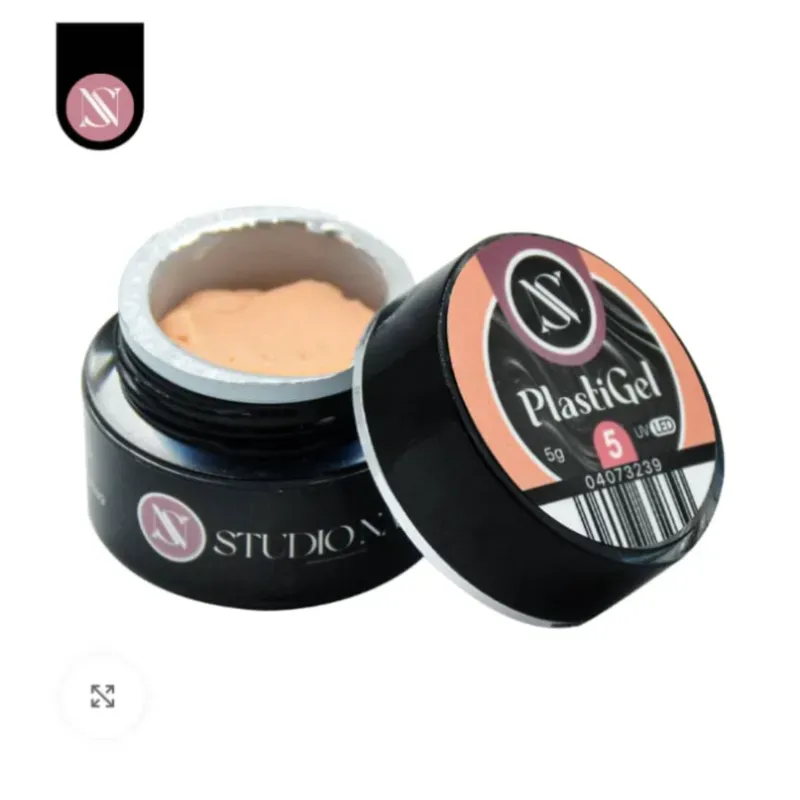 Plastigel No. 5