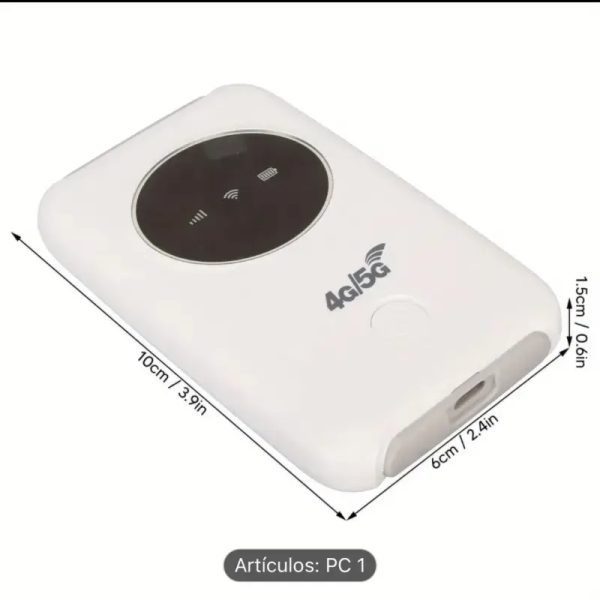 Router 4G/5G