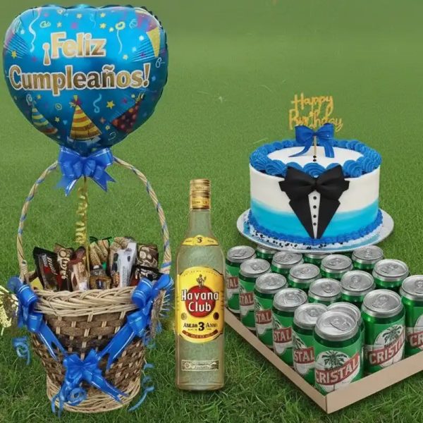 Combo para papá 