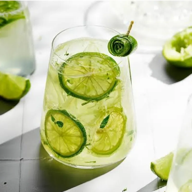 CAIPIRINHA