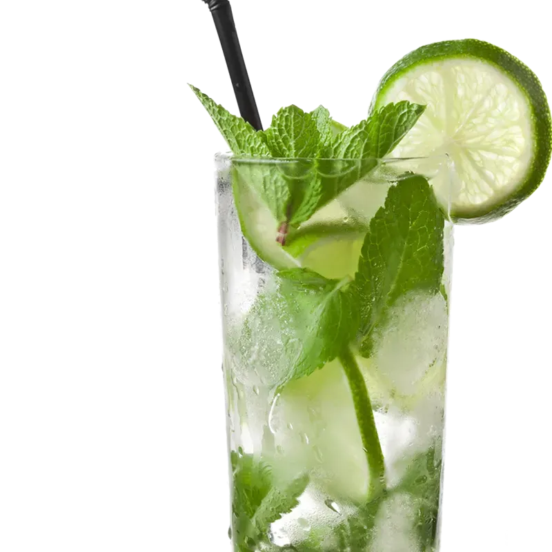 MOJITO