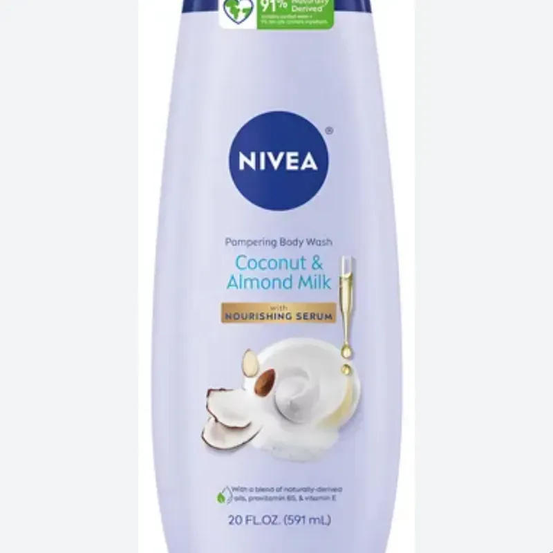 Nivea 