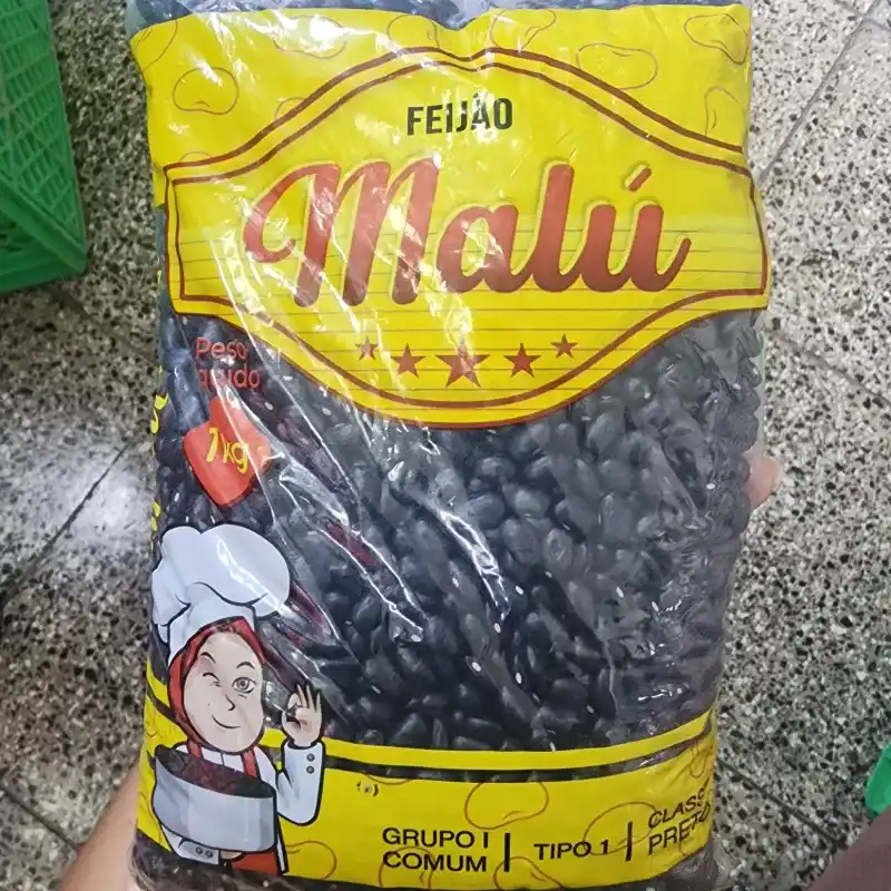 FRIJOL NEGRO