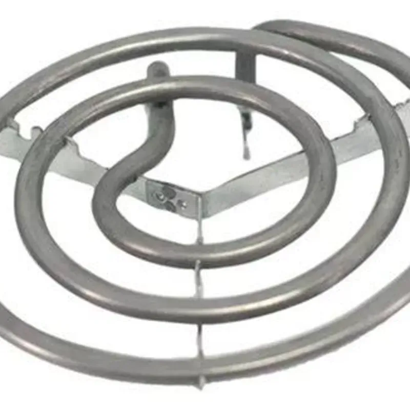 RESISTENCIA PARA HORNILLA ELECTRICA.