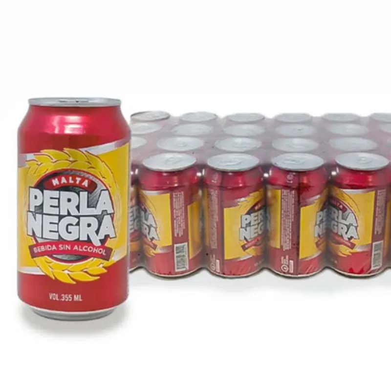 Malta Perla Negra