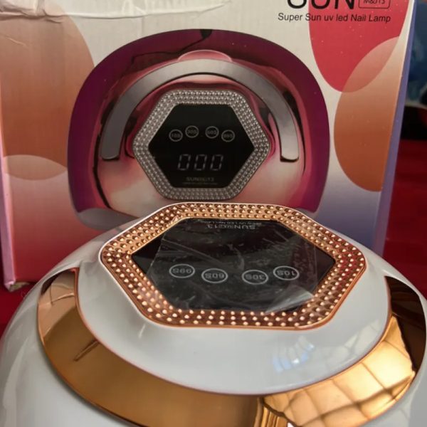 Lámpara 288 w