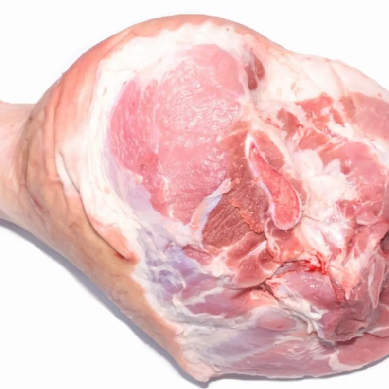 Pernil de cerdo 15 lb
