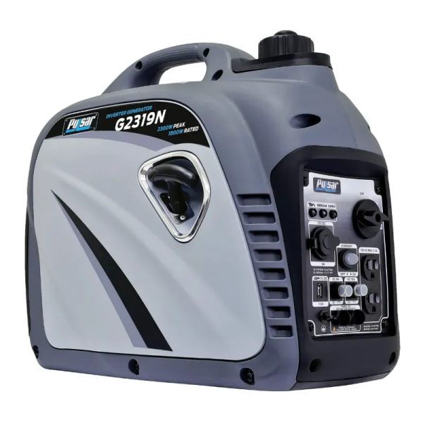 Generador Pulsar 2300W