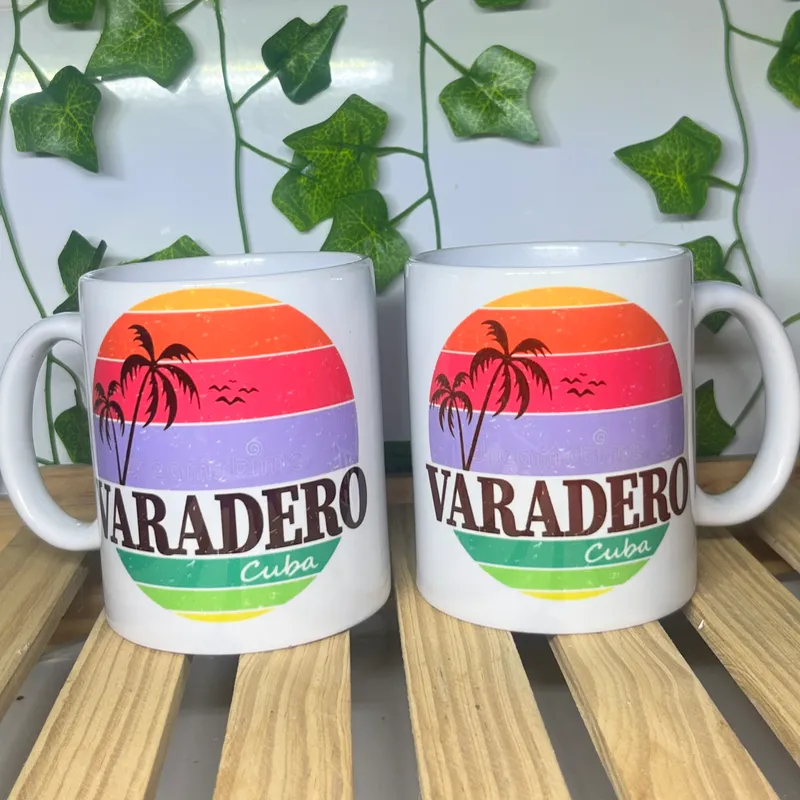 Jarras clásicas blancas ✨