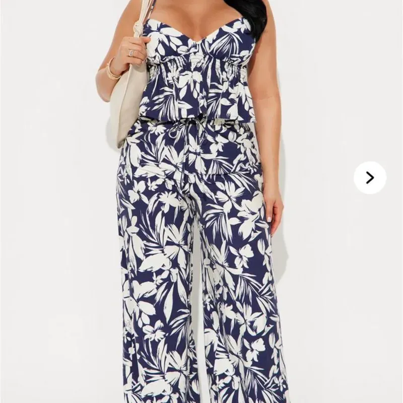 Conjunto de pantaloneta