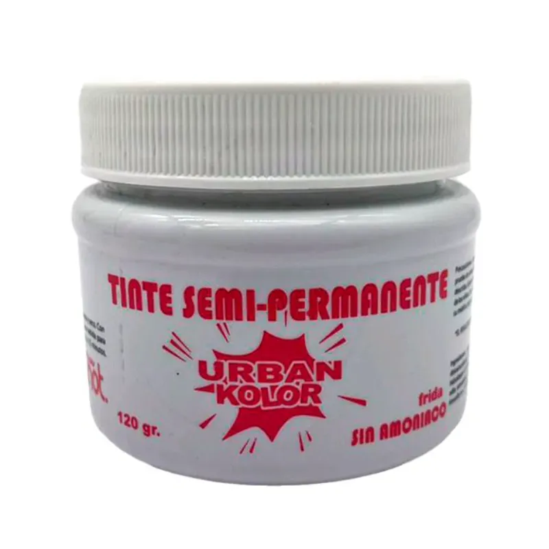 Tinte Semipermanente Shot