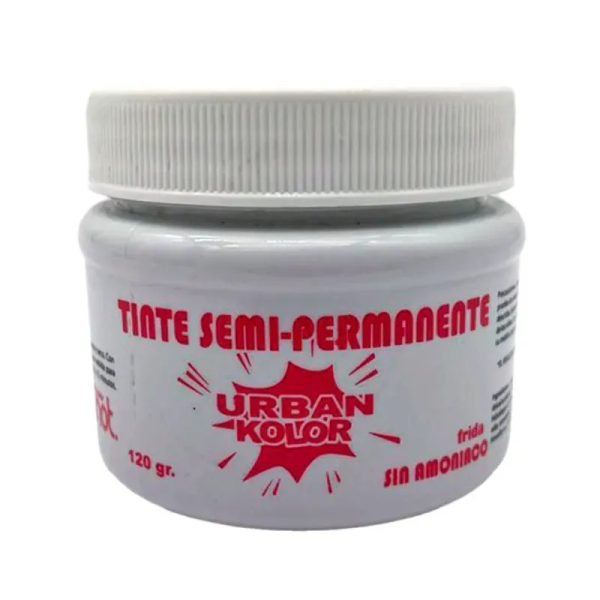 Tinte Semipermanente Shot