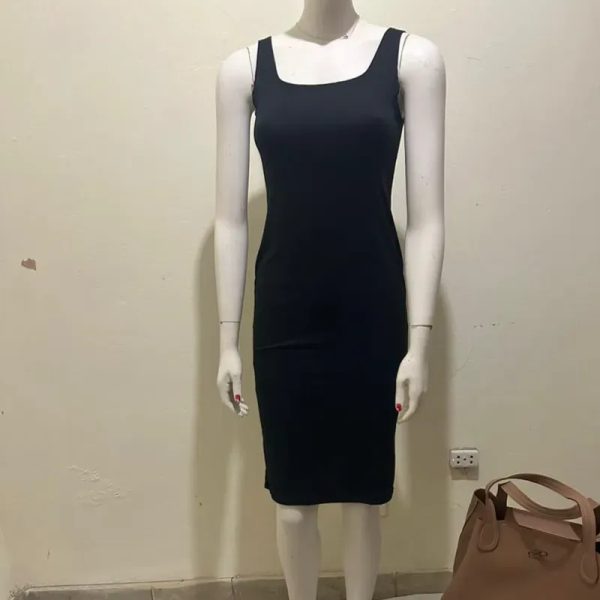 Vestidos elastizados