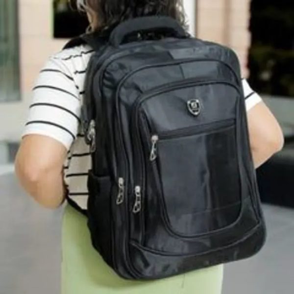 Mochilas