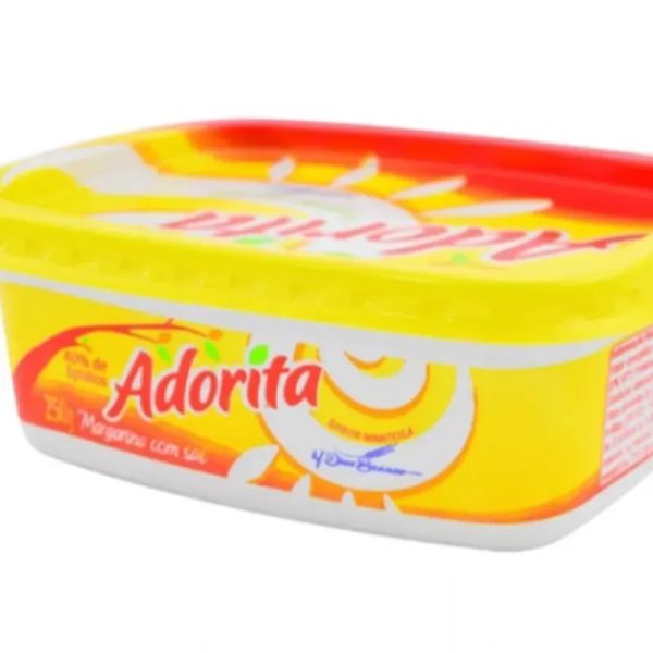 Mantequilla Adorita