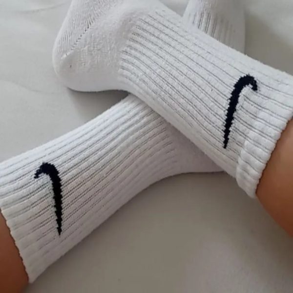 Medias Nike largas