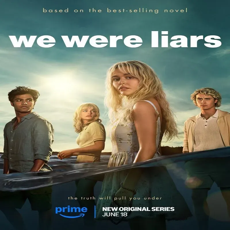 We Were Liars (Temporada 1) [8 Cap]