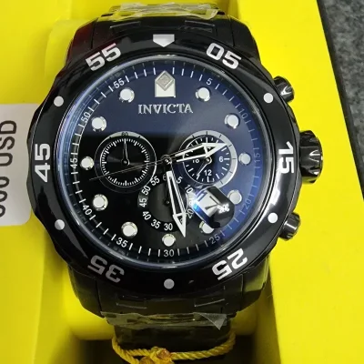 Invicta