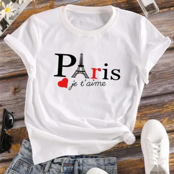 Pullover blanco 
