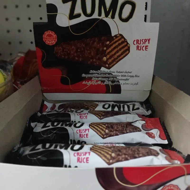 Zumo